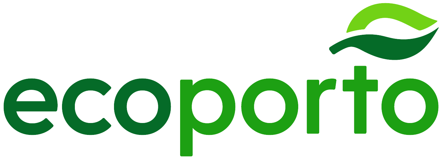 Logo Ecoporto