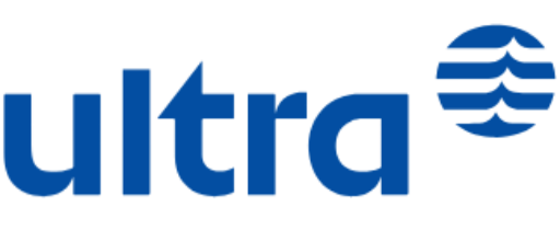 Logo Grupo Ultra