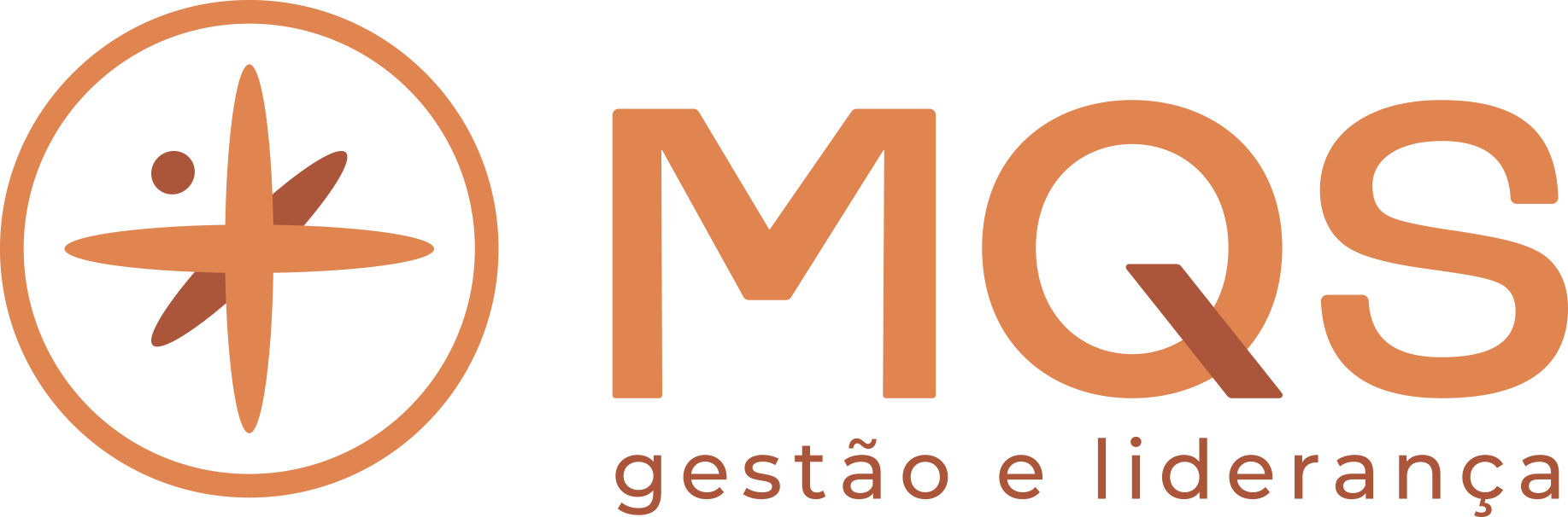 Logo MQS Consultoria e Treinamento Empresarial