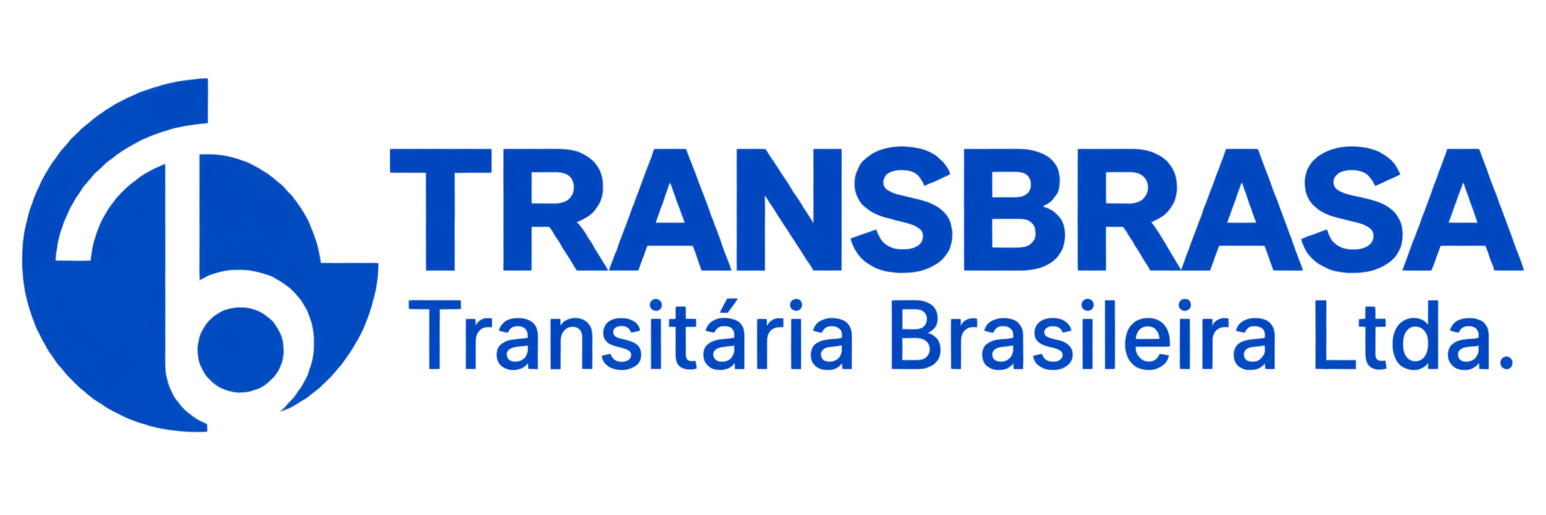 Logo Transbrasa