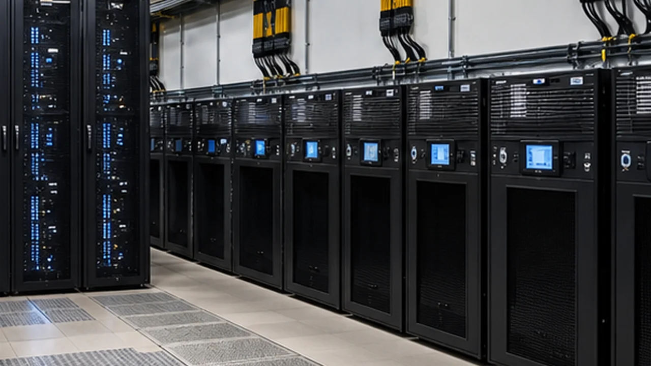 Aplicação técnica relacionada a Infraestrutura de alta disponibilidade