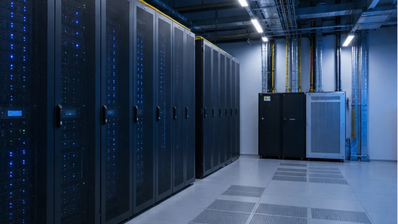 Aplicação técnica relacionada a Hospedagem e continuidade em Data Center