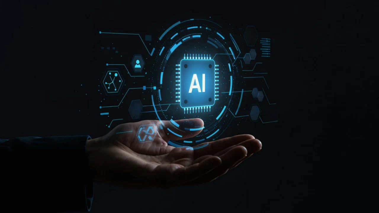 Aplicação técnica relacionada a Agentes de Inteligência Artificial