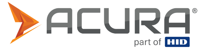 Logo Acura