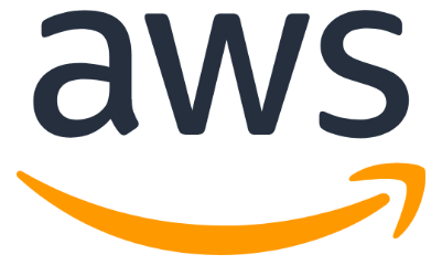 Logo Amazon Web Services (AWS)