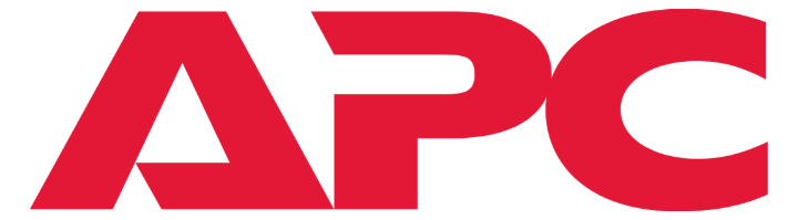 Logo APC by Schneider Electric