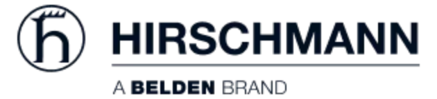 Logo Belden | Hirschmann