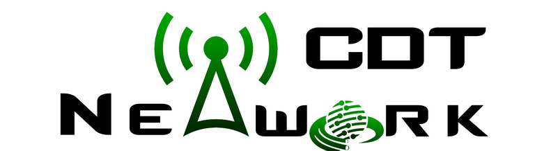 Logo CDT Network