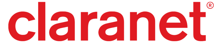 Logo Claranet