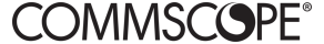 Logo CommScope