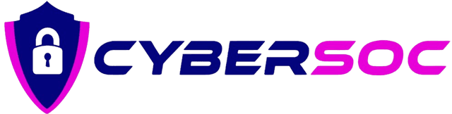 Logo CyberSOC