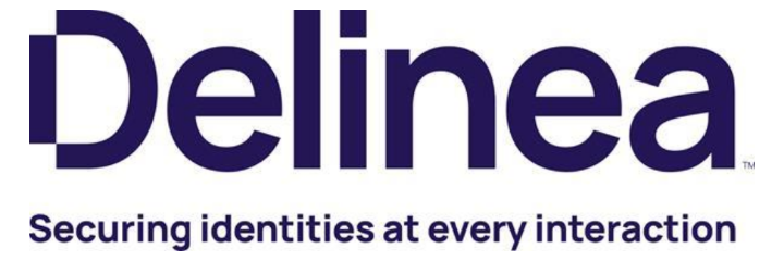 Logo Delinea