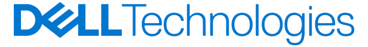 Logo Dell Technologies