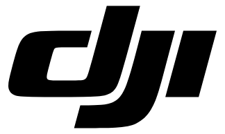 Logo DJI