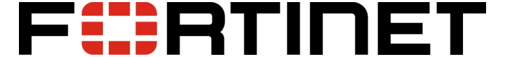 Logo Fortinet