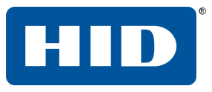 Logo HID Global