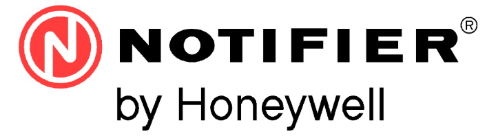 Logo Honeywell Notifier