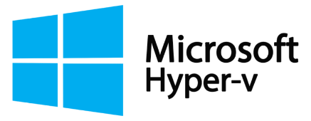 Logo Hyper-V