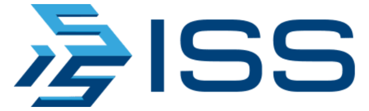 Logo ISS
