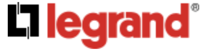Logo Legrand