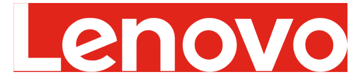 Logo Lenovo
