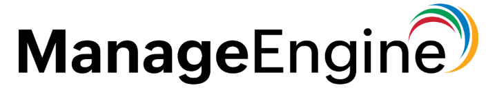 Logo ManageEngine