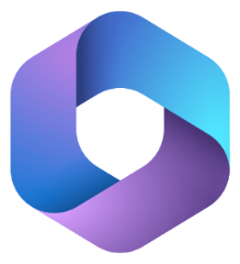 Logo Microsoft 365