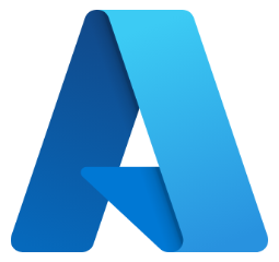 Logo Microsoft Azure
