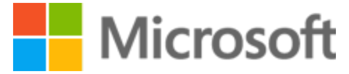 Logo Microsoft