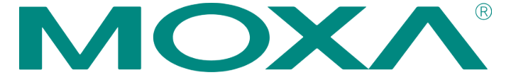 Logo Moxa