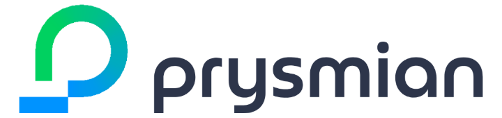 Logo Prysmian