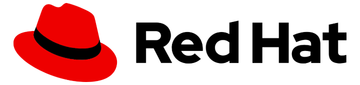 Logo Red Hat