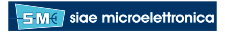 Logo SIAE Microelettronica