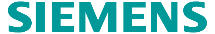 Logo Siemens