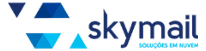 Logo Skymail