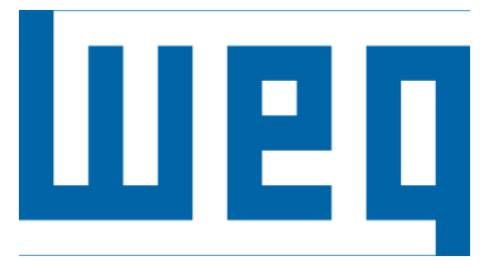 Logo WEG